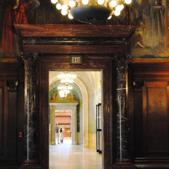 Boston Public Library - Libraries Near Me - Boston, Massachusetts Boston Public Library - Libraries Near Me - Boston, Massachusetts