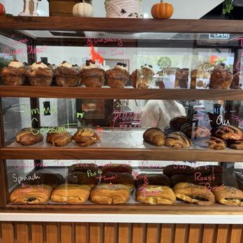 Miss Cruffin - Delights plenty 02 - Bakeries Near Me - Jacksonville, Florida