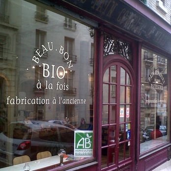 Au Pain Complet de Paris - Bakeries Near Me - Paris, 75 Au Pain Complet de Paris - Bakeries Near Me - Paris, 75