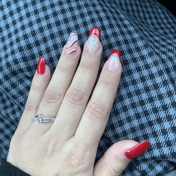 Harmony Nails - Nail Salons Near Me - North Las Vegas, Nevada Harmony Nails - Nail Salons Near Me - North Las Vegas, Nevada