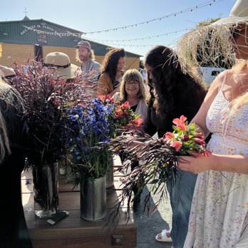 The Flower Fields - Venues & Event Spaces Near Me - Carlsbad, California The Flower Fields - Venues & Event Spaces Near Me - Carlsbad, California