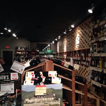 Barriques - Monroe St. - Beer, Wine & Spirits Near Me - Madison, Wisconsin