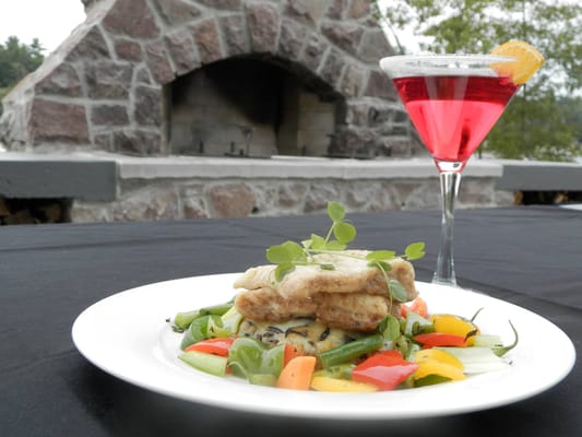 Killarney Mountain Lodge & Conference Centre by null