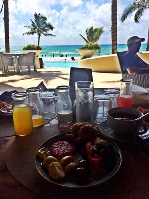 Mahekal Beach Resort by null