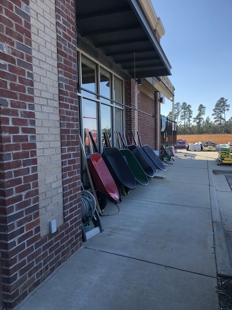 TONEY ACE HARDWARE 11 Photos & 10 Reviews 1120 Us Hwy 1 N