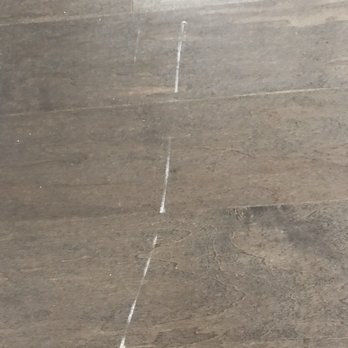 Bull City Movers - Scratched floor - Movers Near Me Bull City Movers - Scratched floor - Movers Near Me