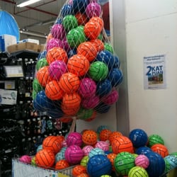 Decathlon