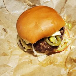 Super Burger