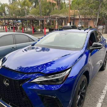 Professional Auto Glass - Before. - Auto Glass Services Near Me - Walnut, California Professional Auto Glass - Before. - Auto Glass Services Near Me - Walnut, California