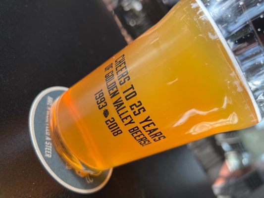 Golden Valley Brewery and Restaurant -Beaverton by null