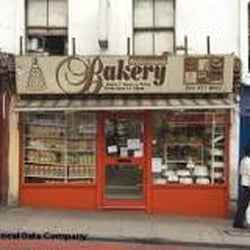 Mediterranean Bakery