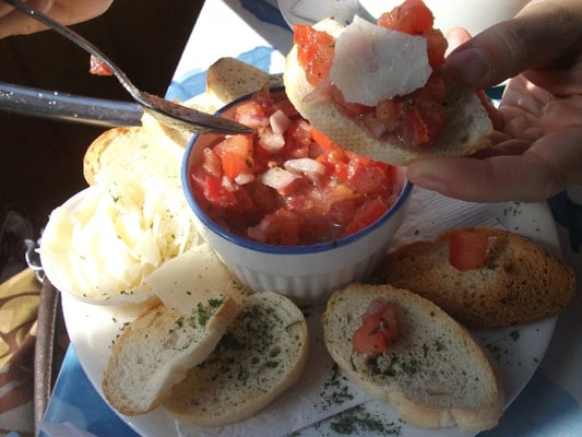 Microbrasserie de l'Île d’Orléans - Pub le Mitan by null