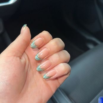 Creative Nails II - Nail Salons Near Me - Dunedin, Florida