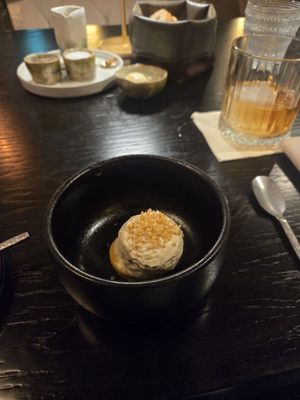 Restaurant De Luytervelde by null