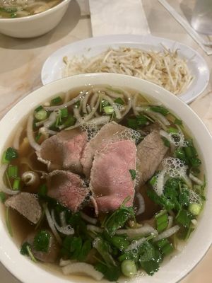 Pho Ve Dem Restaurant by null