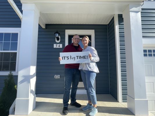 Past Clients - A few of our happy past clients-the heart of our business!