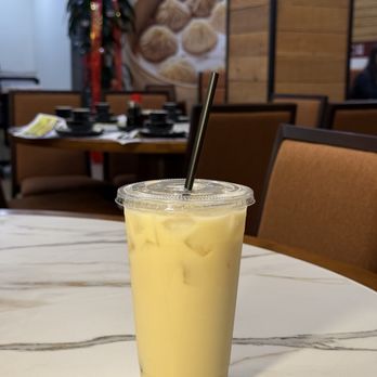 Mama Lu’s Dumpling House - Milk tea - Chinese Near Me - Pasadena, California Mama Lu’s Dumpling House - Milk tea - Chinese Near Me - Pasadena, California
