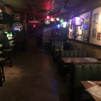 Lei Low - Seating - Cocktail Bars Near Me - Houston, Texas