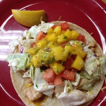 Coconuts Fish Cafe - Yes, it is just as good as it looks! - Seafood Near Me - Kihei, Hawaii
