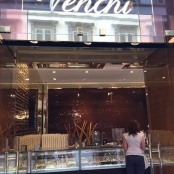 Venchi - Ice Cream & Frozen Yogurt Near Me - Florence, FI Venchi - Ice Cream & Frozen Yogurt Near Me - Florence, FI