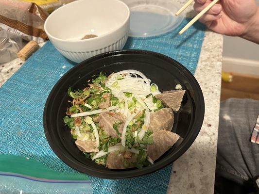 Banana Blossom Bistro by null