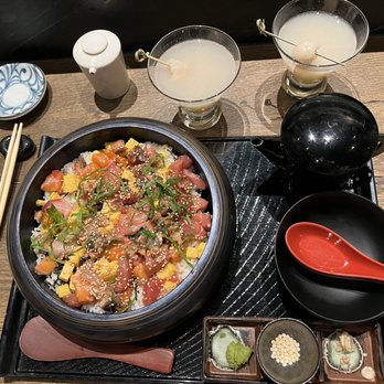 Wokuni - BARA CHIRASHI - Japanese Near Me - New York, New York Wokuni - BARA CHIRASHI - Japanese Near Me - New York, New York