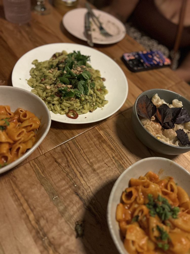 Social spots from Somebody People