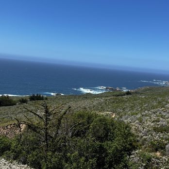 Garrapata State Park - The view from the view point - Hiking Near Me Garrapata State Park - The view from the view point - Hiking Near Me