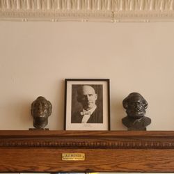 Eugene V  Debs Hall