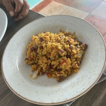 Peña Blanca - Arroz Mamposteado - Desserts Near Me - Aguadilla Pueblo, Puerto Rico