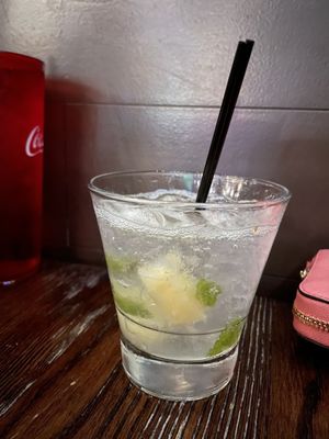 Holy Tequila by null