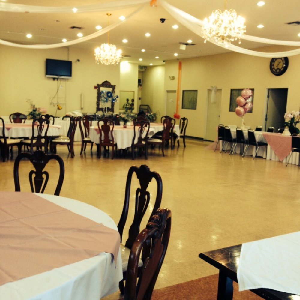 Classic Hall - Venues & Event Spaces Near Me - Los Angeles, California