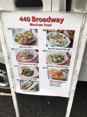 440BROADWAY TACO TRUCK - Updated February 2026 - 35 Photos