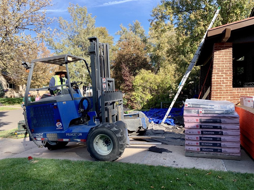 AMERICAN ROOFING SUPPLY Updated August 2024 4550 E 52nd Ave, Denver