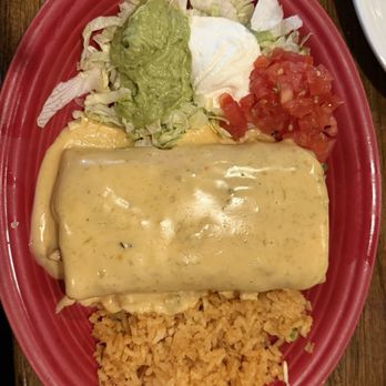 Los Reyes Mexican Restaurant - Chimichanga - Mexican Near Me - Charleston, South Carolina Los Reyes Mexican Restaurant - Chimichanga - Mexican Near Me - Charleston, South Carolina