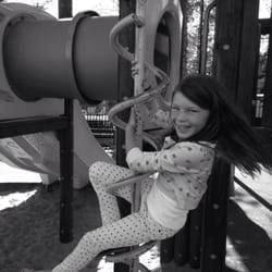 Grand Park - Weeeeee!
