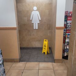 Pilot Travel Center