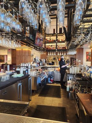 The Bar at Saint Kate by null