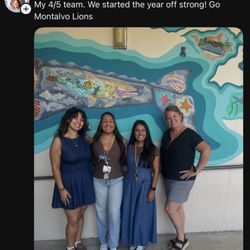 Montalvo Elementary School
