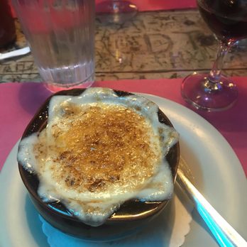 The Barn Original - French onion soup - American Near Me - Wyckoff, New Jersey The Barn Original - French onion soup - American Near Me - Wyckoff, New Jersey