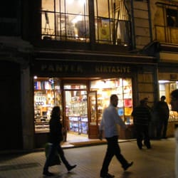 Panter Kırtasiye