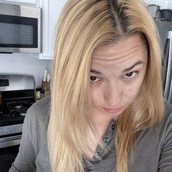After the Ion Color Remover