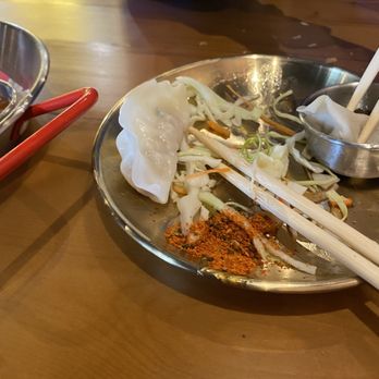 Drunken Chicken - Ramen Near Me - Madison, Mississippi