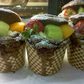 Yaohan Centre - Osaka Supermarket - Fruit cup tiramisu - Shopping Centers Near Me - Richmond, British Columbia