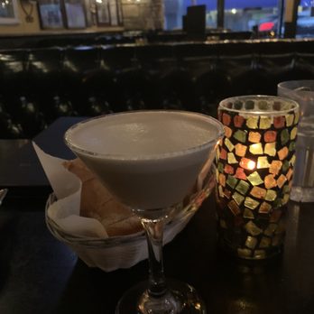 Roman Cucina - Espresso Martini - Italian Near Me - Fullerton, California Roman Cucina - Espresso Martini - Italian Near Me - Fullerton, California