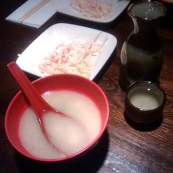 Hoshi Sushi - Sushi Bars Near Me - Stony Brook, New York