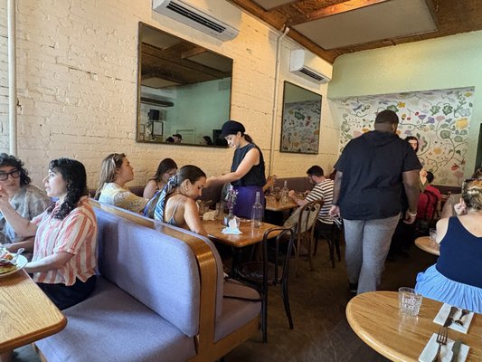 gertrude’s by null