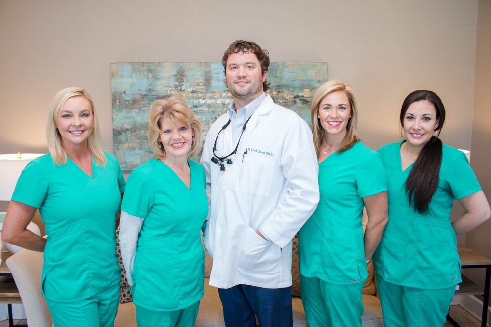 CRESTLINE VILLAGE DENTISTRY Updated October 2024 244 Country Club Park, Mountain Brook