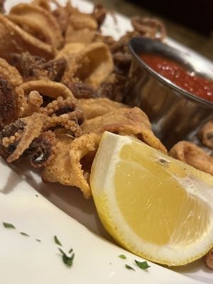Luigi's Italian Chophouse and Bar by null
