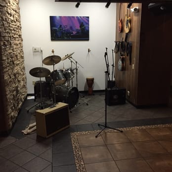 Mexitaly - Little corner for the live music that comes in. - Mexican Near Me - York, Pennsylvania Mexitaly - Little corner for the live music that comes in. - Mexican Near Me - York, Pennsylvania
